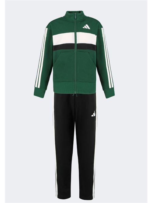  ADIDAS | KZ0100C GREEN WHT